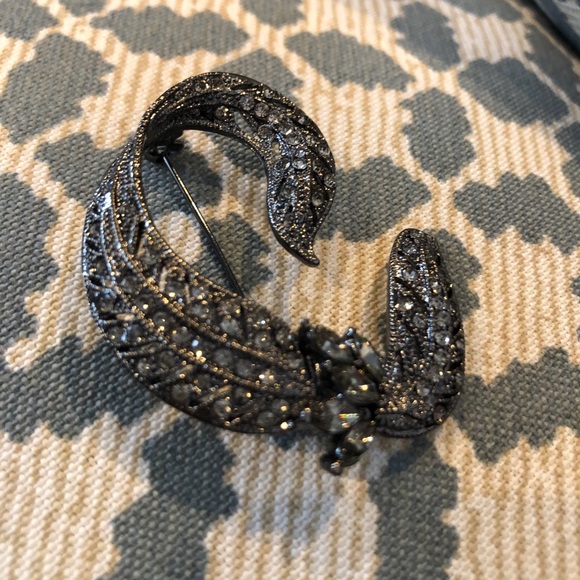 Vintage Brooch - Picture 2 of 3